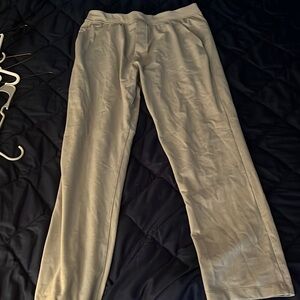 Lulu lemon sweat pants / lounge pants